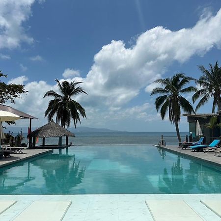 The Sea Resort Haad Rin Exterior photo