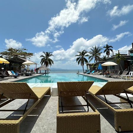 The Sea Resort Haad Rin Exterior photo