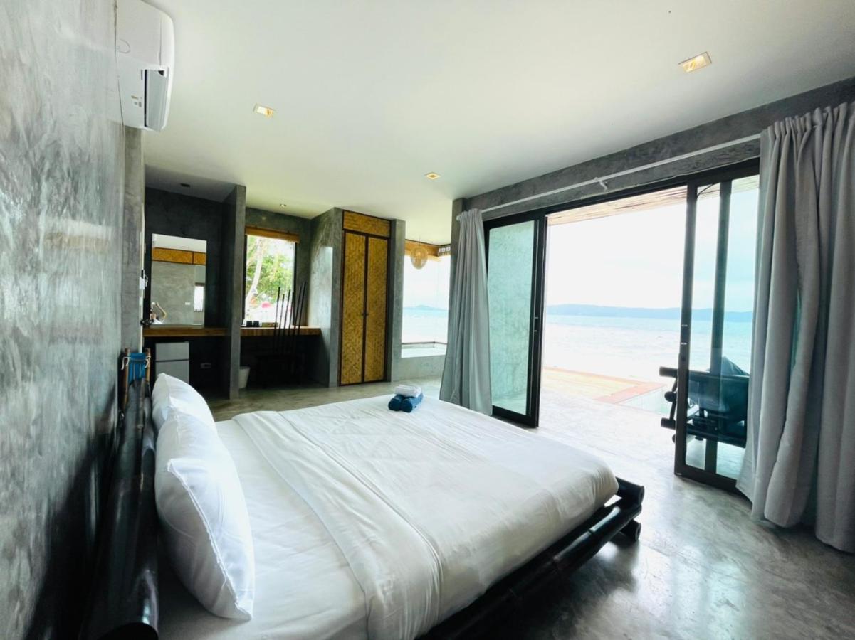 The Sea Resort Haad Rin Exterior photo
