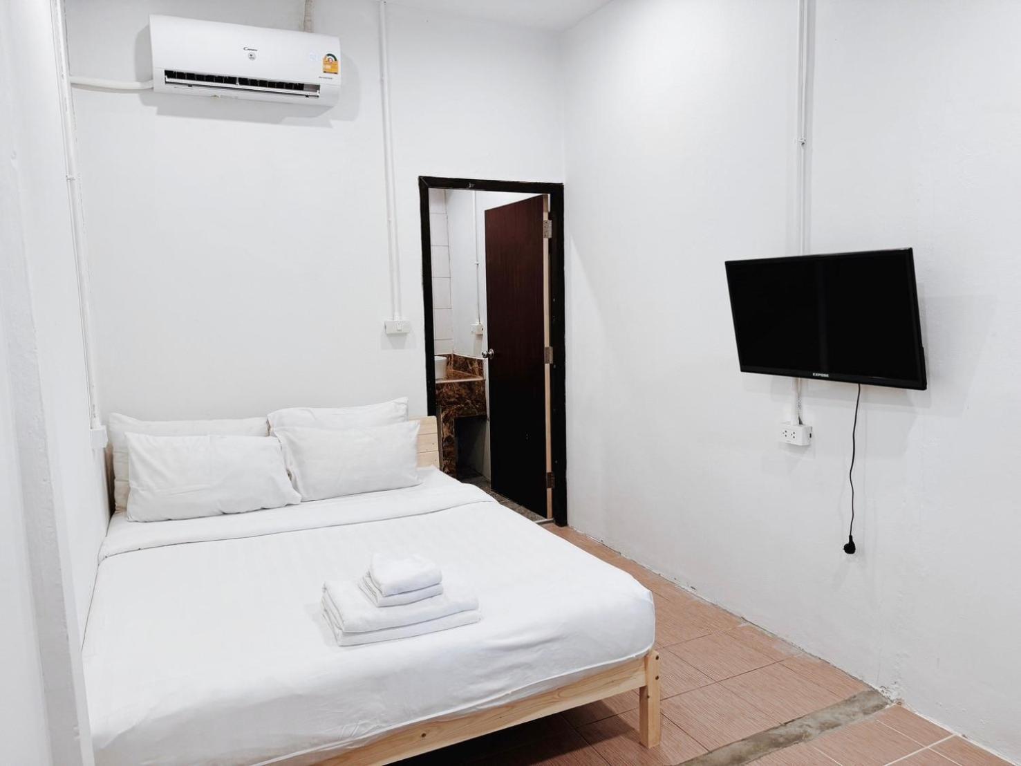 The Sea Resort Haad Rin Room photo