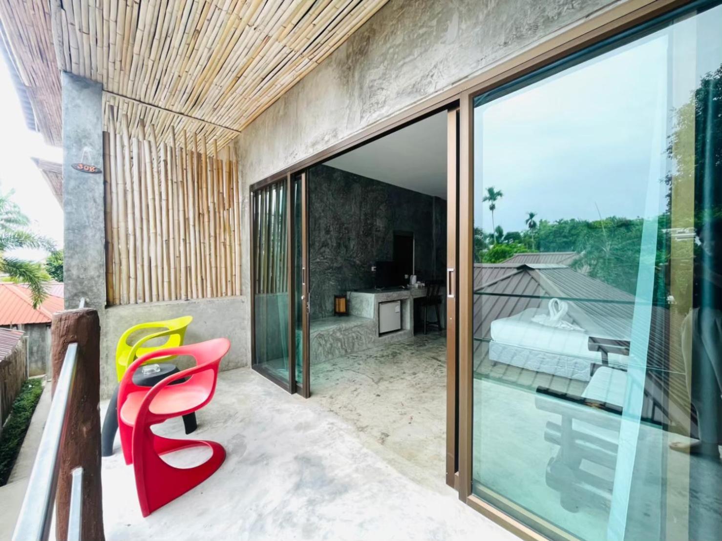 The Sea Resort Haad Rin Exterior photo