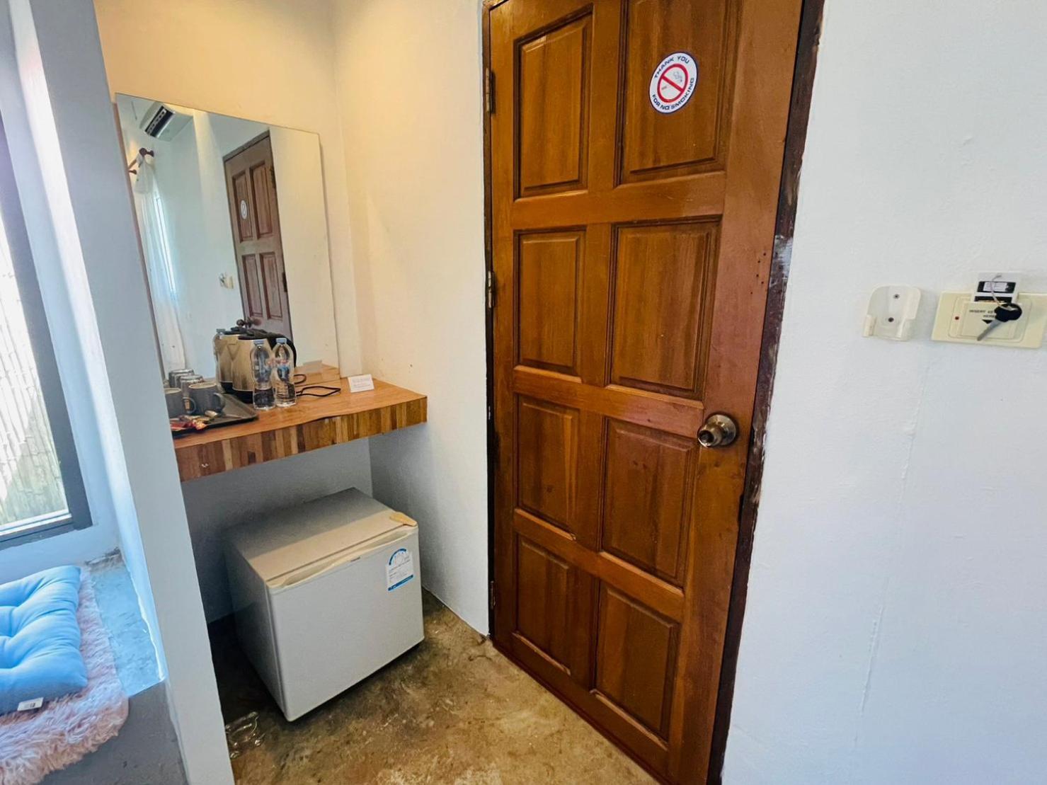 The Sea Resort Haad Rin Room photo
