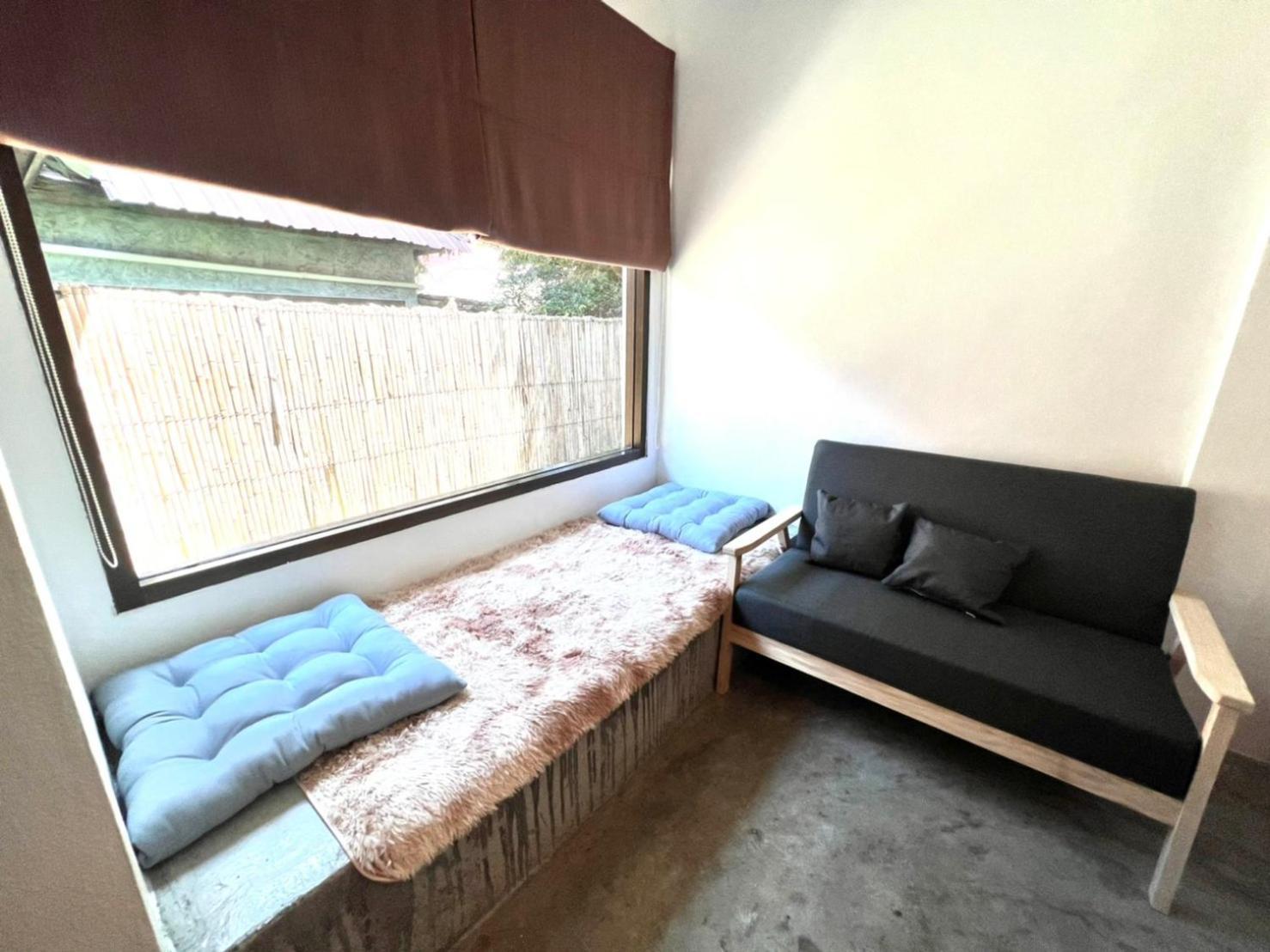 The Sea Resort Haad Rin Room photo